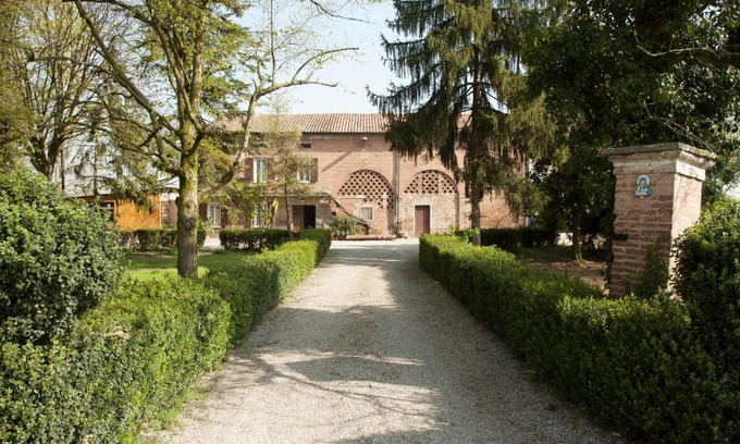 Rolo Casa | Agriturismo Dosso al Porto