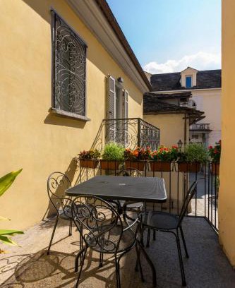 Domodossola Casa | Agriturismo Edoardo Patrone