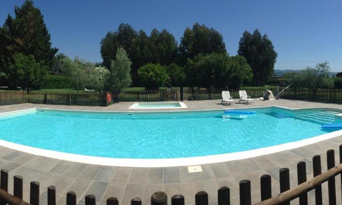 Castagneto Carducci Casa | Agriturismo Eucaliptus