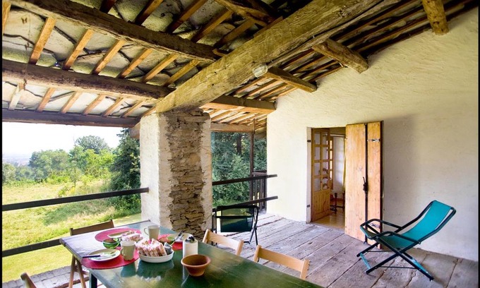 Bagnolo Piemonte Casa | Agriturismo Famiglia al Castello Di Bagnolo
