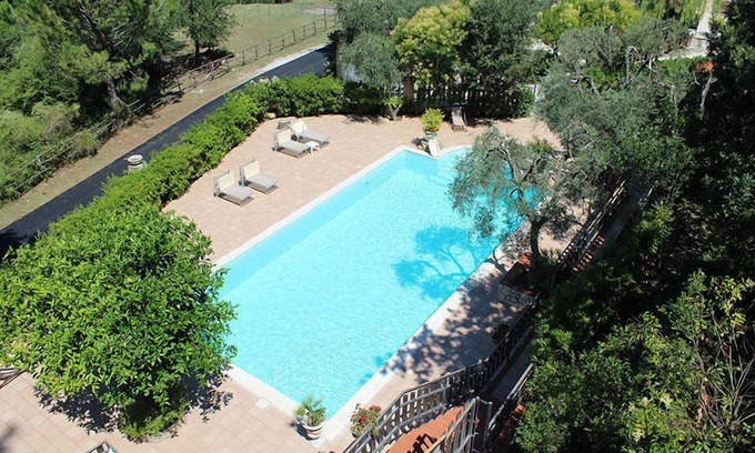 Mandrione Otro | Agriturismo Fara Del Falco