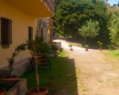 Ficarra Casa | Agriturismo Fattoria di Grenne