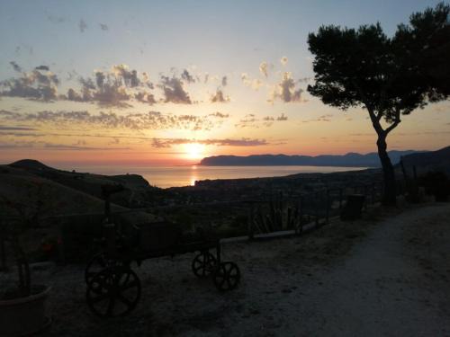 Castellammare del Golfo Casa | Agriturismo Finazzo