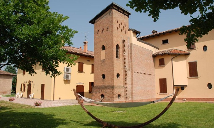 Budrio Casa | Agriturismo Flabeto