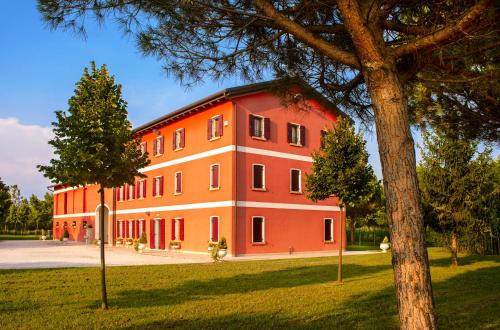 Marcon Casa | Agriturismo Fondo Gioconda