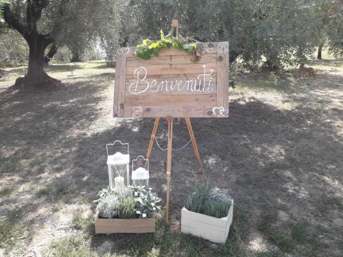 Montecatini Alto Apartamento | Agriturismo Fonteregia