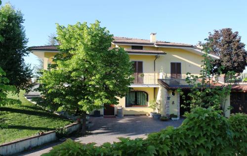 Castagnito Casa | Agriturismo Foravia