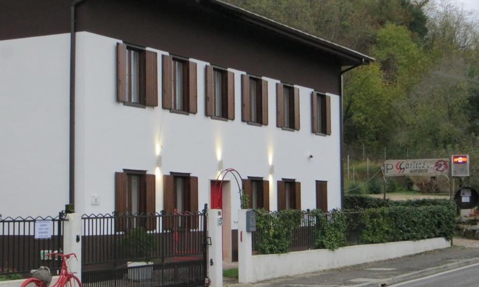 Gorizia Casa | Agriturismo G.GARTROZ