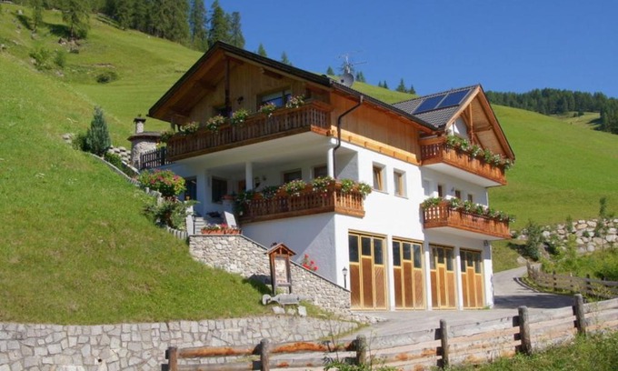 Longiaru Apartamento | Agriturismo Grones