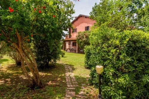 Grosseto Casa | Agriturismo Giardini Di Varrone