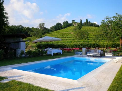 Manzano Casa | Agriturismo Giorgio Colutta