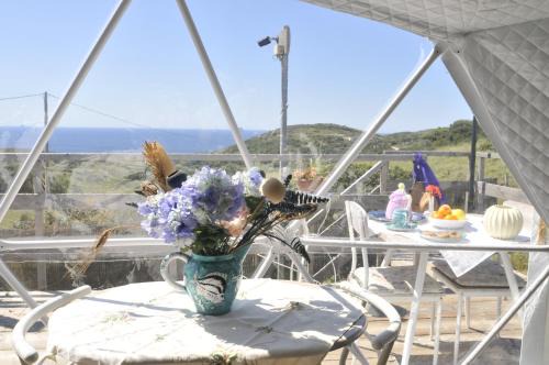 Sant'Antioco Casa | Agriturismo Glamping Erbe Matte