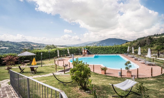 Montelovesco Otro | Agriturismo Goccia di Luna