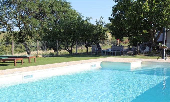Scansano Casa | Agriturismo I Casamenti