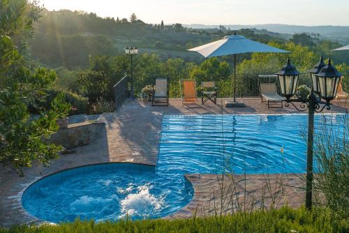 Montaione Casa | Agriturismo I Colli
