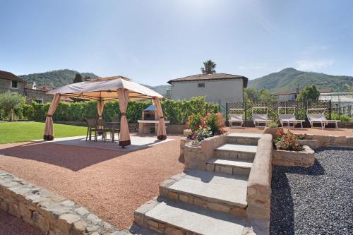 Villanova d'Albenga Apartamento | Agriturismo il Borgo - Ulivo