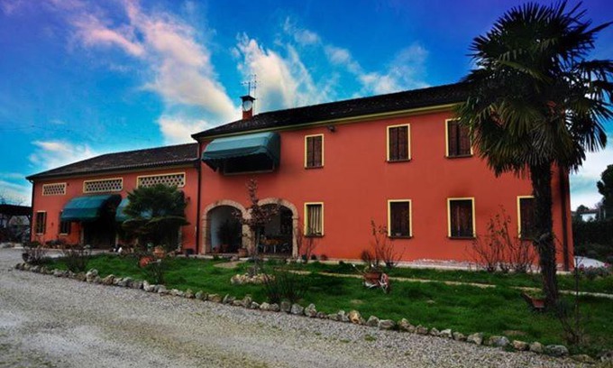 Legnaro Casa | Agriturismo I Marzemini