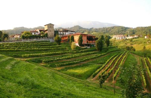 Palazzago Casa | Agriturismo Il Belvedere