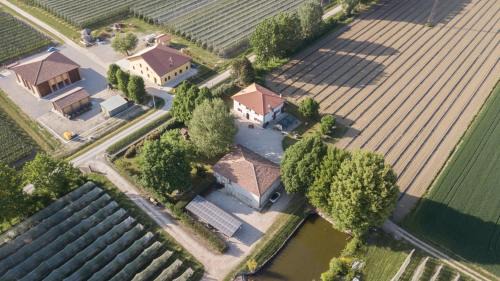 San Donino Casa | Agriturismo il Bio Nonno