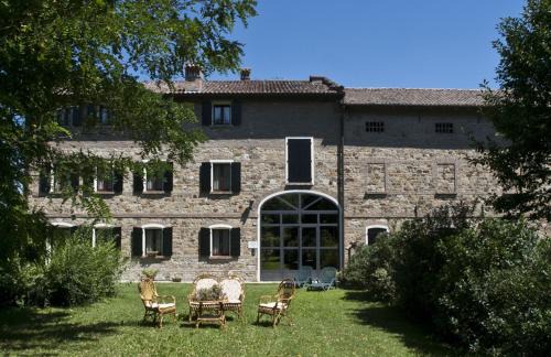 Scandiano Casa | Agriturismo Il Brugnolo