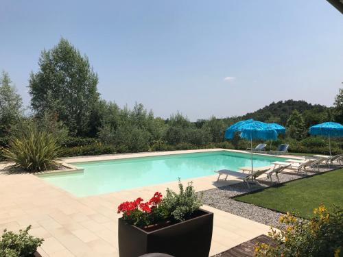 Soiano del Lago Casa | AGRITURISMO IL CARDO