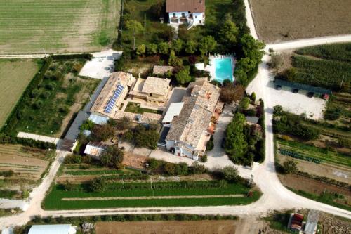 Morrovalle Casa | Agriturismo Il Casale