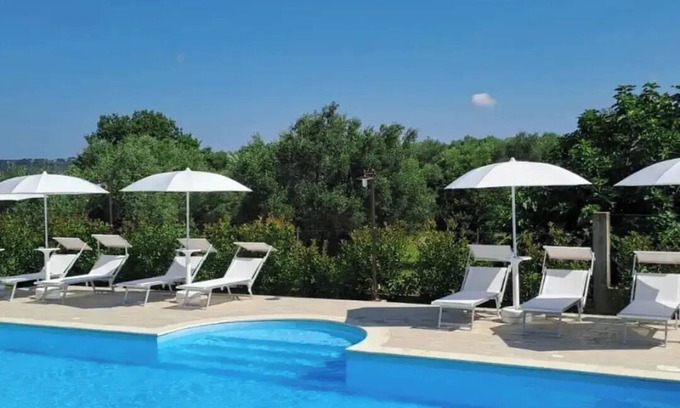 Manoppello Otro | Agriturismo Il Casolare Di Nonno Mario