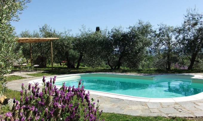 San Gimignano Otro | Agriturismo Il Castagnolino