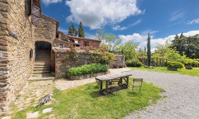 Montalcino Otro | Agriturismo Il Cocco