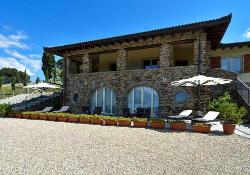 Bellagio Casa | Agriturismo Il Colle