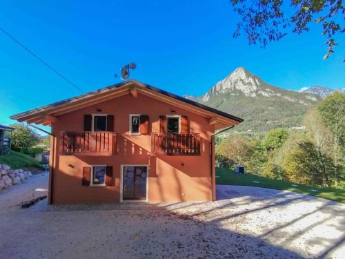 Sospirolo Casa | Agriturismo Il Contadino Simo