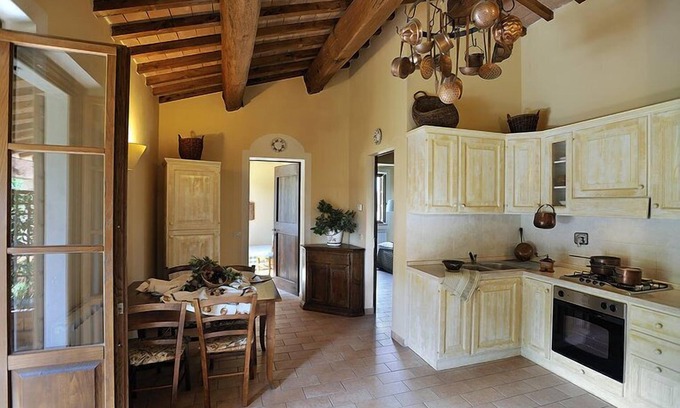 Corciano Otro | Agriturismo Il Corniolo
