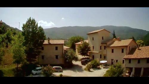 Valtopina Casa | Agriturismo Il Covo del Solengo