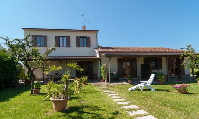 Piombino Apartamento | Agriturismo Il Diciocco