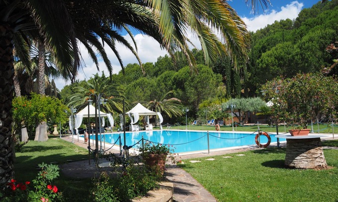 Aidone Casa | Agriturismo il Drago