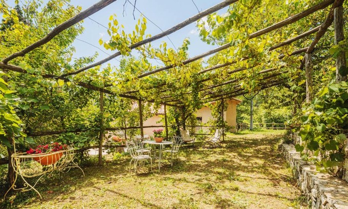 Carro Apartamento | Agriturismo Il Filo di Paglia
