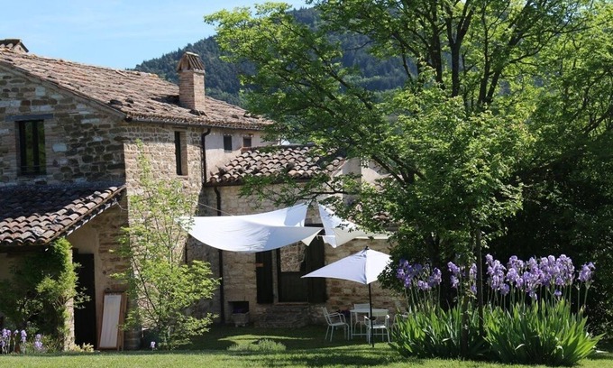 Arcevia Otro | Agriturismo Il Girasole - Righetto