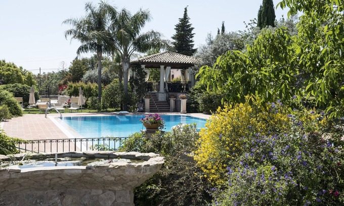 Casa Papa Otro | Agriturismo Il Granaio