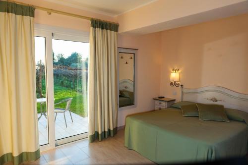Calmasino Casa | Agriturismo il Grappolo