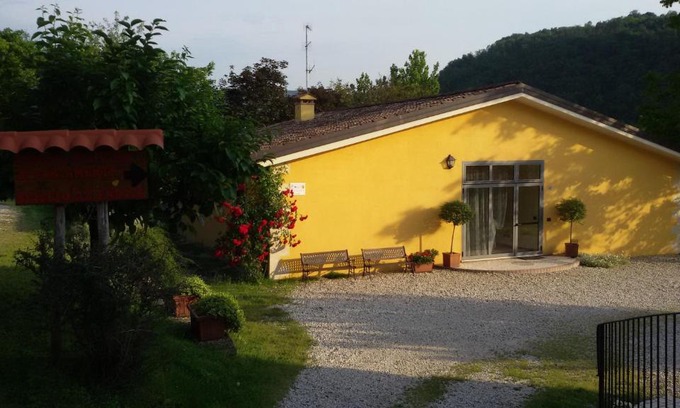 Arcugnano Casa | Agriturismo Il Lago