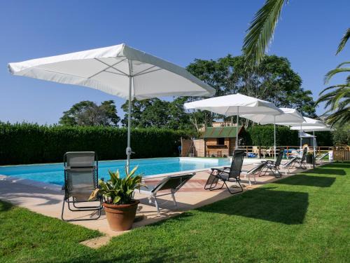 Campiglia Marittima Casa | Agriturismo Il Masseto