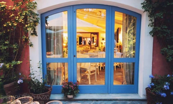 Fortunago Otro | agriturismo il melo rosso