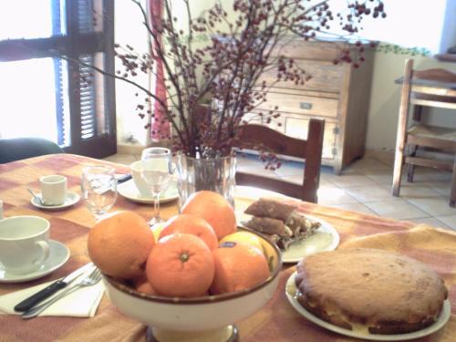 Manciano Casa | Agriturismo il Mercante