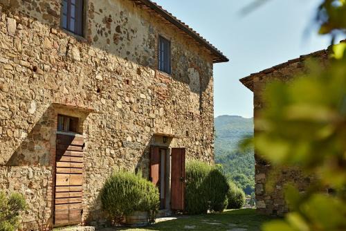 Greve in Chianti Casa | Agriturismo Il Pozzo
