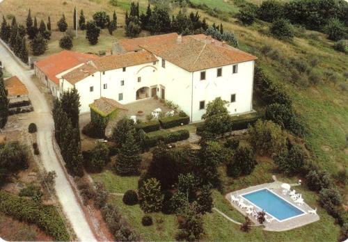Barberino di Mugello Casa | Agriturismo Il Palazzaccio