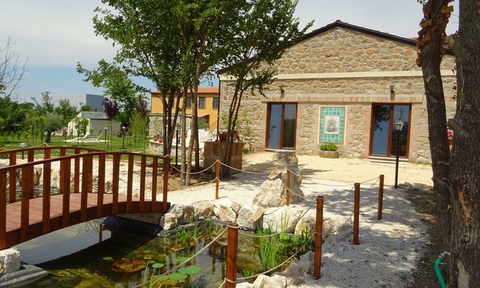 Cassino Casa | Agriturismo il Pioppeto