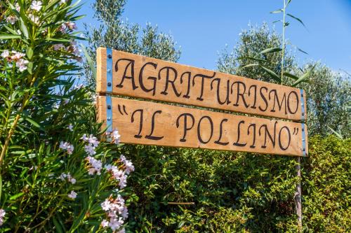 Grosseto Casa | Agriturismo il Pollino