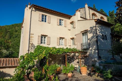 Vaiano Casa | Agriturismo Il Ponticello