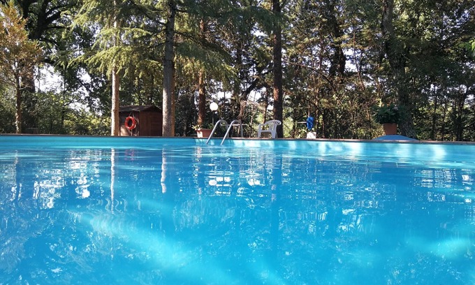 Po' Bandino Otro | Agriturismo Il Pornelleto - Villa Alari