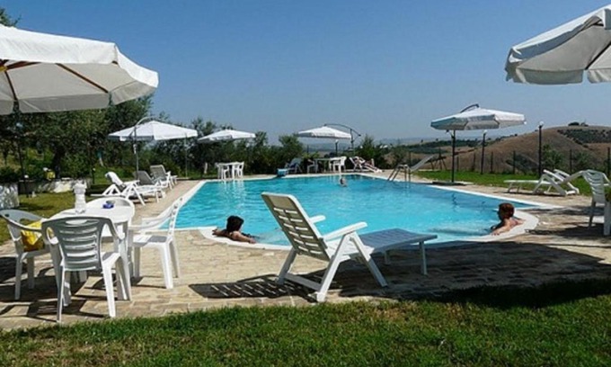 Penne Casa | Agriturismo Il Portico